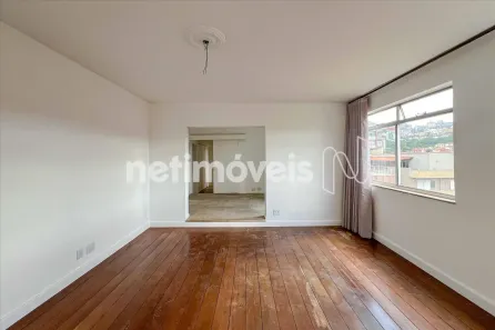 Apartamento com 3 Quartos para alugar, 115m² no Santa Lúcia, Belo Horizonte