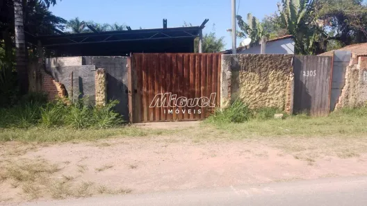Lote/Terreno à venda, 72648m² no Jardim São Jorge, Piracicaba