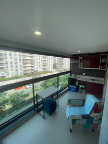 Apartamento com 2 Quartos à venda, 70m² no Recreio dos Bandeirantes, Rio de Janeiro
