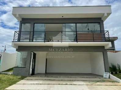 Casa com 3 Quartos à venda, 187m² no Loteamento Residencial Fazenda Casa Grande, Taubaté