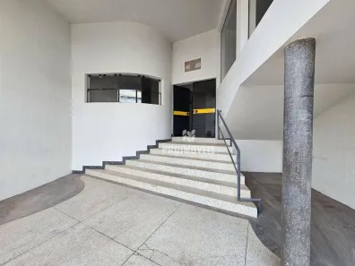 Imóvel Comercial para alugar, 640m² no Centro, Americana