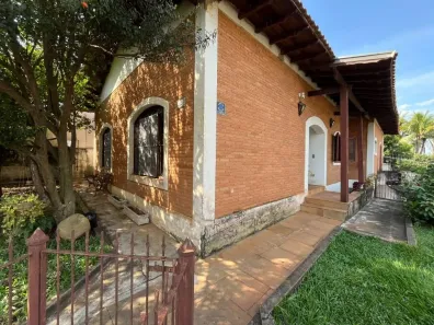 Casa com 3 Quartos à venda, 250m² no Vila Santo Antônio, Americana
