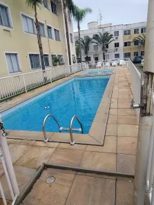 Apartamento com 2 Quartos à venda, 49m² no Campo Grande, Rio de Janeiro