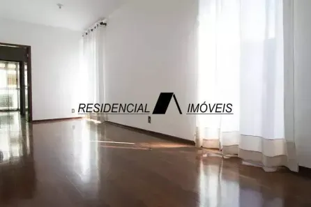 Apartamento com 4 Quartos à venda, 140m² no Sion, Belo Horizonte
