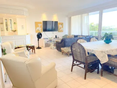 Apartamento com 4 Quartos à venda, 230m² no Pitangueiras, Guarujá