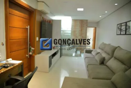 Sobrado com 3 Quartos para alugar, 155m² no Paulicéia, São Bernardo do Campo