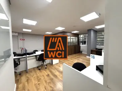 Sala Comercial com 4 Quartos para alugar, 460m² no Jardim Paulistano, São Paulo