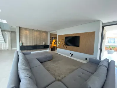 Casa de Condomínio com 8 Quartos à venda, 620m² no Guarajuba (Monte Gordo), Camaçari