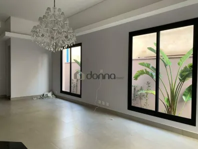 Casa com 2 Quartos à venda, 218m² no Damha Residencial Uberaba II, Uberaba