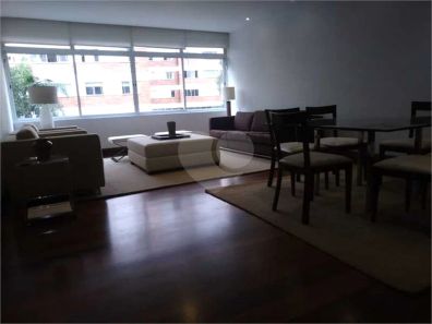 Apartamento com 2 Quartos à venda, 148m² no Jardim Paulista, São Paulo