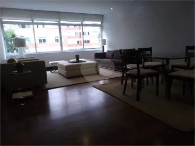 Apartamento com 2 Quartos à venda, 148m² no Jardim Paulista, São Paulo