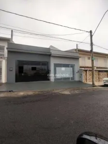 Casa com 3 Quartos à venda, 113m² no Vila Rubens, Indaiatuba