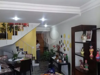 Apartamento com 3 Quartos à venda, 110m² no Vila Santa Terezinha (Zona Norte), São Paulo