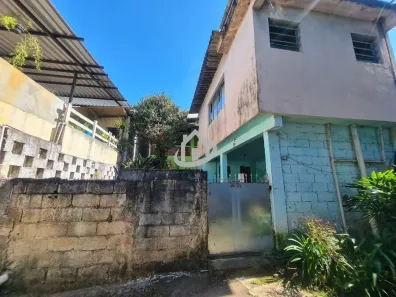 Casa com 2 Quartos à venda, 140m² no Jardim Recanto da Fonte, Embu das Artes