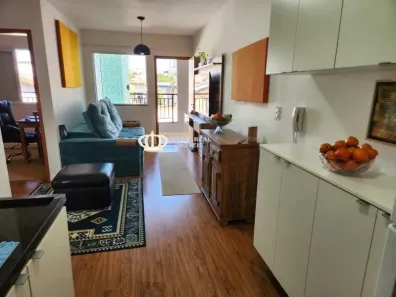 Apartamento com 2 Quartos à venda, 40m² no Vila Santa Teresa (Zona Leste), São Paulo