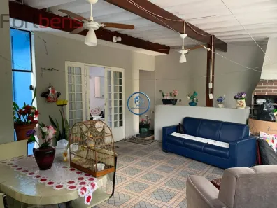 Casa com 10 Quartos à venda, 400m² no Laranjeiras, Caieiras