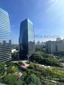 Apartamento com 1 Quarto à venda, 53m² no Vila Olímpia, São Paulo