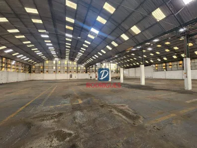 Galpão/Depósito/Armazém para alugar, 5400m² no Vila Água Funda, São Paulo