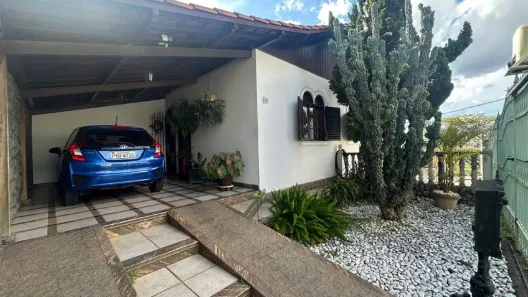 Casa com 3 Quartos à venda, 204m² no Barreiro, Belo Horizonte