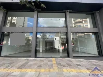 Imóvel Comercial com 1 Quarto para alugar, 500m² no São Pelegrino, Caxias do Sul