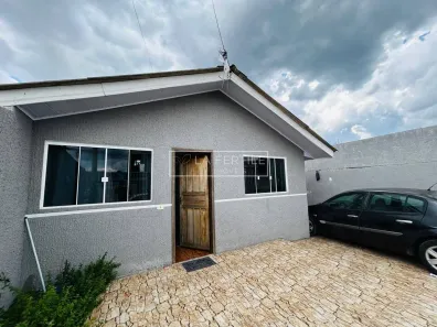 Lote/Terreno à venda, 408m² no Guatupê, São José dos Pinhais
