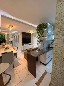 Apartamento com 2 Quartos à venda, 60m² no Setor Faiçalville, Goiânia