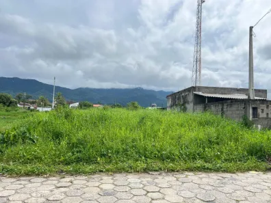 Lote/Terreno à venda, 360m² no Estância dos Eucaliptos, Peruíbe