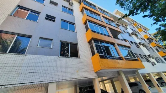 Apartamento com 3 Quartos à venda, 117m² no Aldeota, Fortaleza