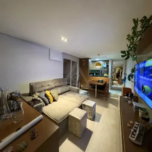 Apartamento com 2 Quartos para alugar, 64m² no Loteamento Chácara Prado, Campinas