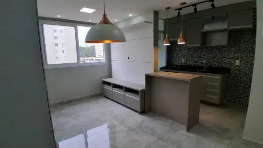Apartamento com 2 Quartos à venda, 44m² no Jardim Íris, São Paulo