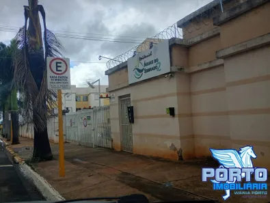 Apartamento com 2 Quartos à venda, 46m² no Vila Giunta, Bauru