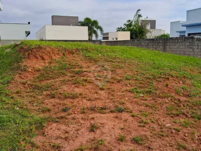 Lote/Terreno à venda, 535m² no Jardim Alto de Santa Cruz, Itatiba