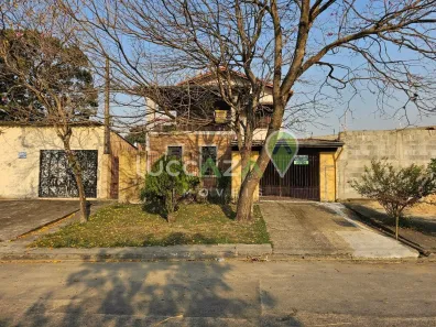 Sobrado com 3 Quartos à venda, 241m² no Jardim Elza Maria, Jacareí