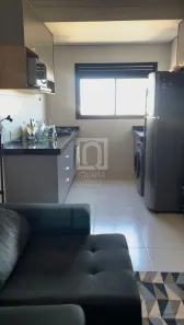 Apartamento com 2 Quartos à venda, 46m² no Vila Helena, Sorocaba