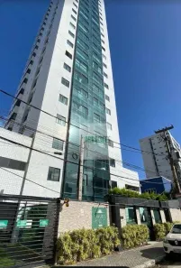 Apartamento com 1 Quarto para venda ou aluguel, 41m² no Candeias, Jaboatão dos Guararapes