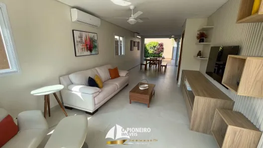 Casa de Condomínio com 4 Quartos à venda, 200m² no Bairro de Juquehy, São Sebastião