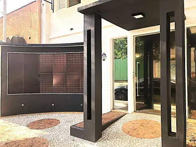 Imóvel Comercial para alugar, 114m² no Centro, Limeira