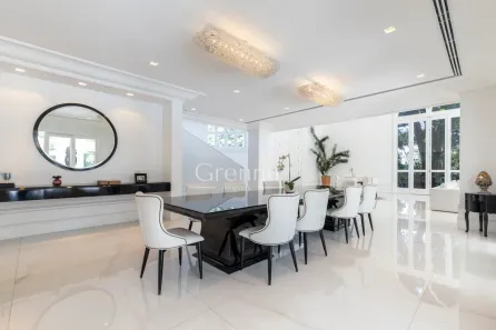 Casa com 4 Quartos à venda, 1500m² no Jardim Petrópolis, São Paulo