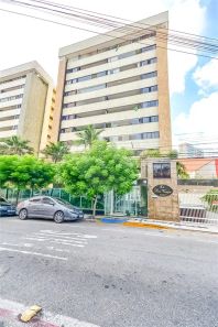 Apartamento com 4 Quartos à venda, 140m² no Aldeota, Fortaleza