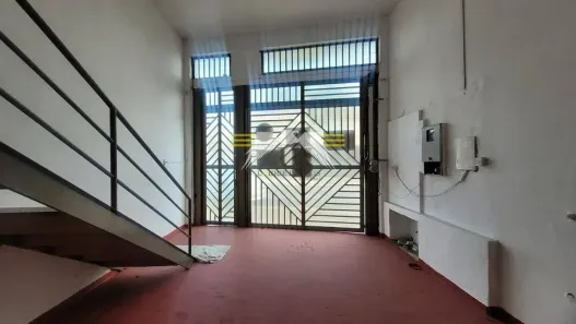 Prédio Comercial à venda, 261m² no Vila Regente Feijó, São Paulo
