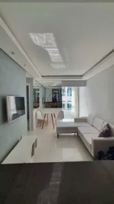 Apartamento com 2 Quartos à venda, 50m² no Buraquinho, Lauro de Freitas