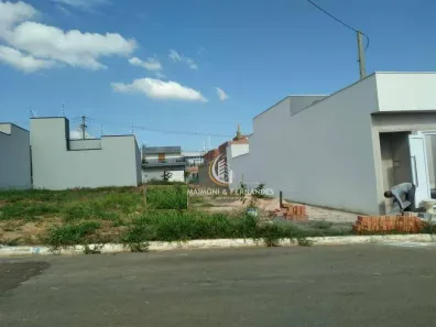 Lote/Terreno à venda, 160m² no Diário Ville, Rio Claro
