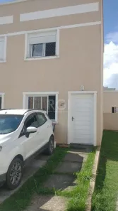 Sobrado com 2 Quartos à venda, 111m² no Restinga, Porto Alegre
