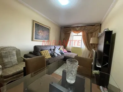 Apartamento com 2 Quartos à venda, 91m² no Santana, São Paulo