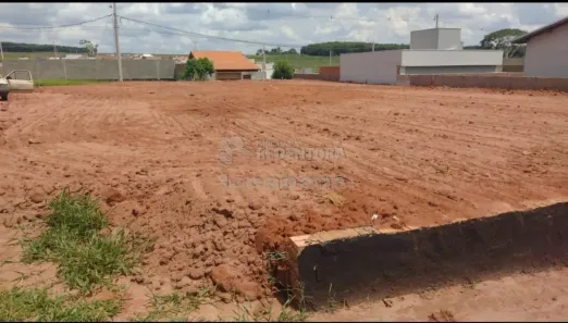 Lote/Terreno à venda, 313m² no Jardim Tangará, Bady Bassitt