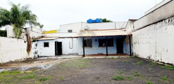 Ponto Comercial para alugar, 31m² no Vila Seixas, Ribeirão Preto
