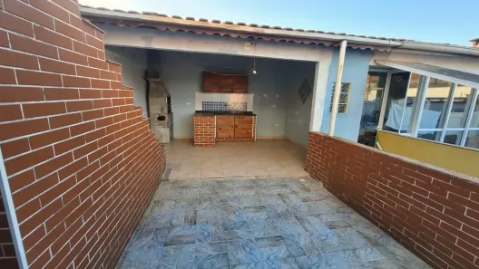 Sobrado com 3 Quartos à venda, 180m² no Esplanada dos Barreiros, São Vicente