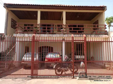 Casa com 5 Quartos à venda, 420m² no Morada da Serra, Cuiabá