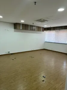 Sala Comercial para venda ou aluguel, 80m² no Jardim Paulista, São Paulo
