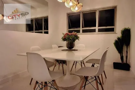 Apartamento com 4 Quartos à venda, 148m² no Vila Mariana, São Paulo